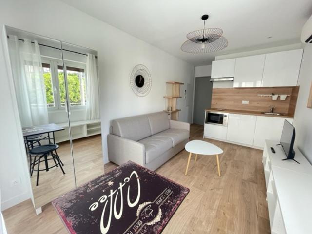 Loti Apartamento Antibes