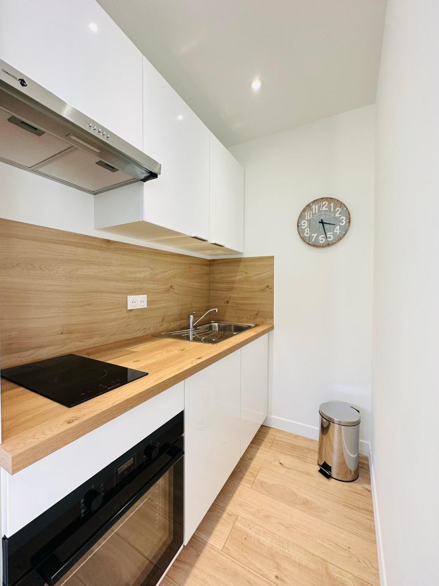 Loti Apartamento