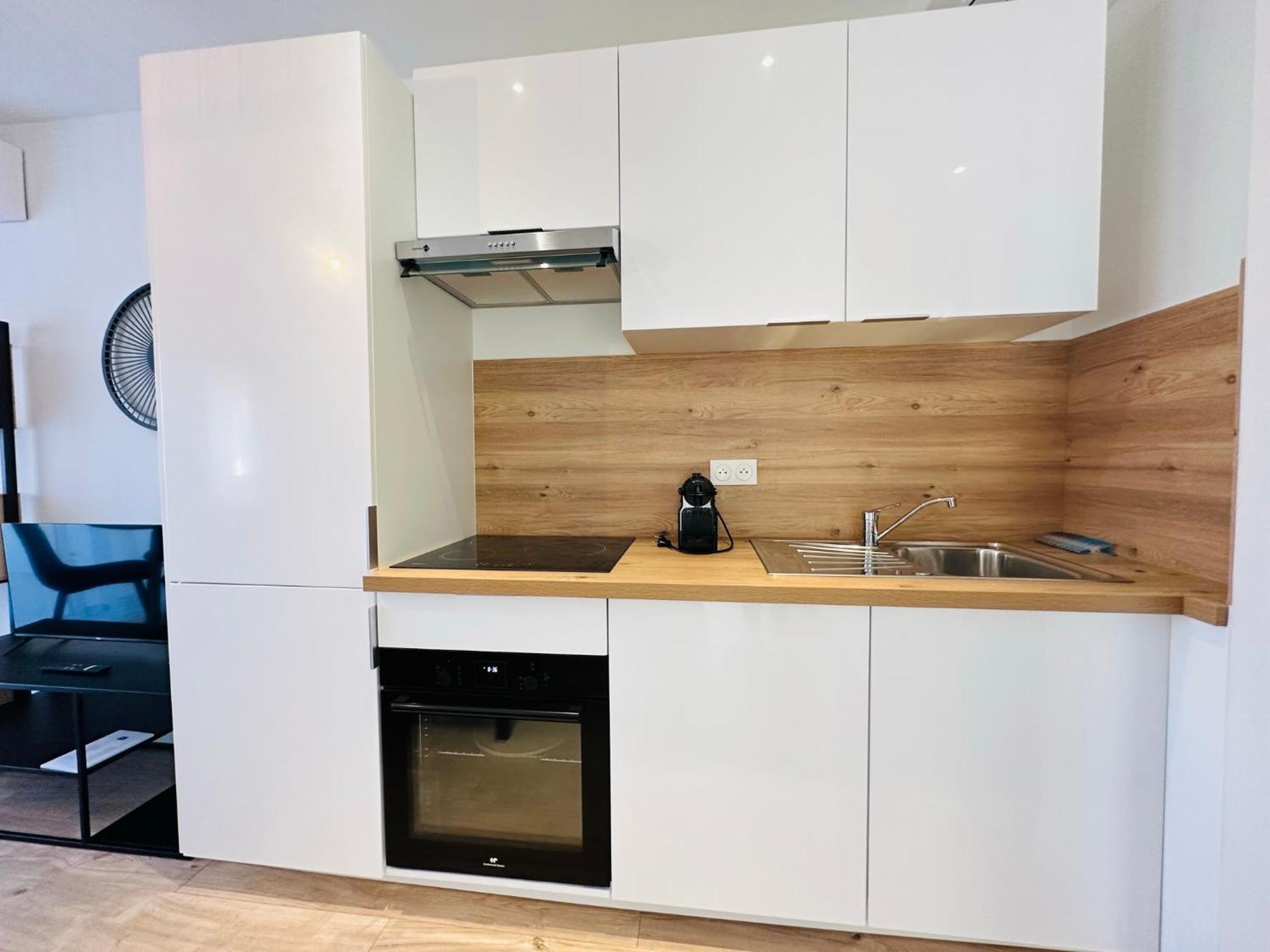 Loti Apartamento *