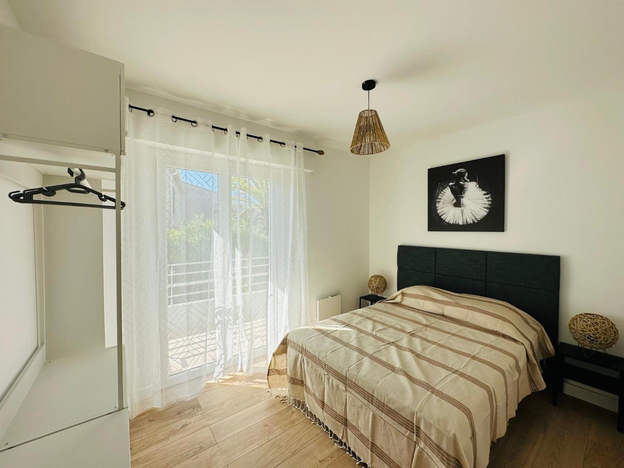 Apartamento Loti Antibes