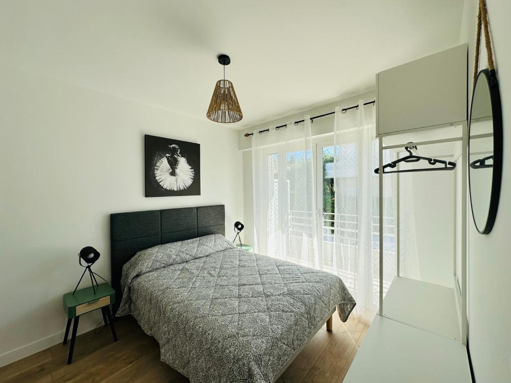Loti Apartamento Antibes