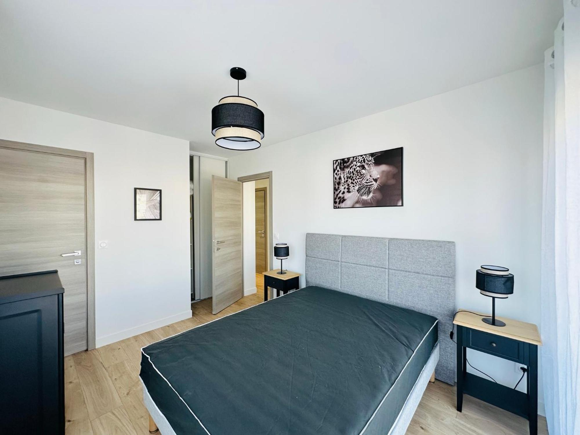 Loti Appartement