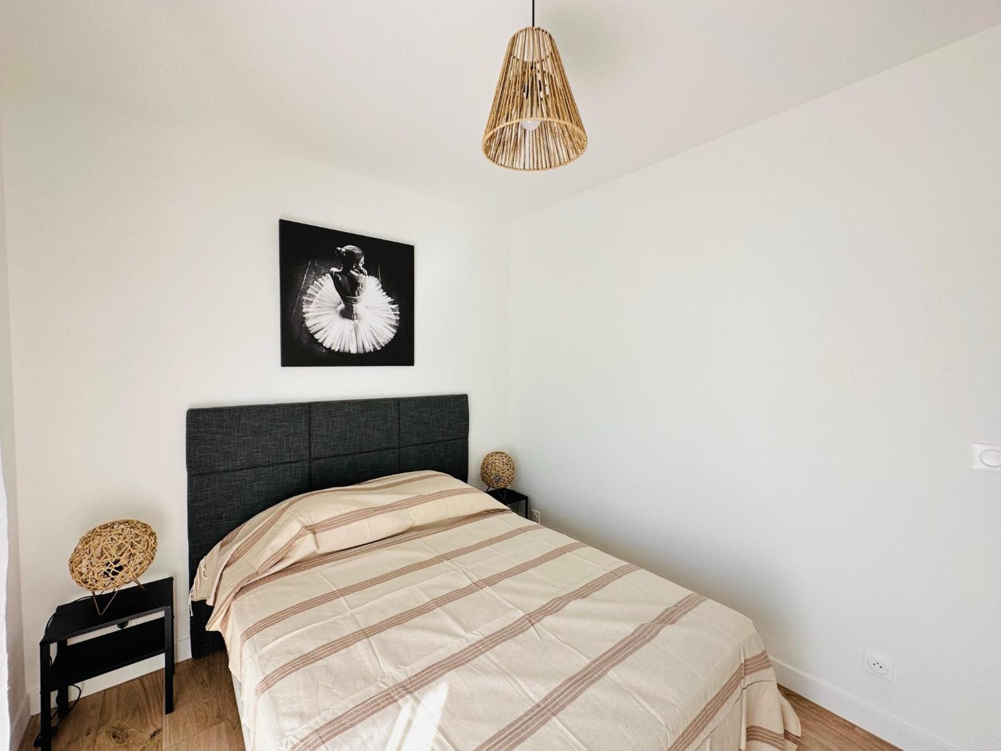 Loti Apartamento Antibes