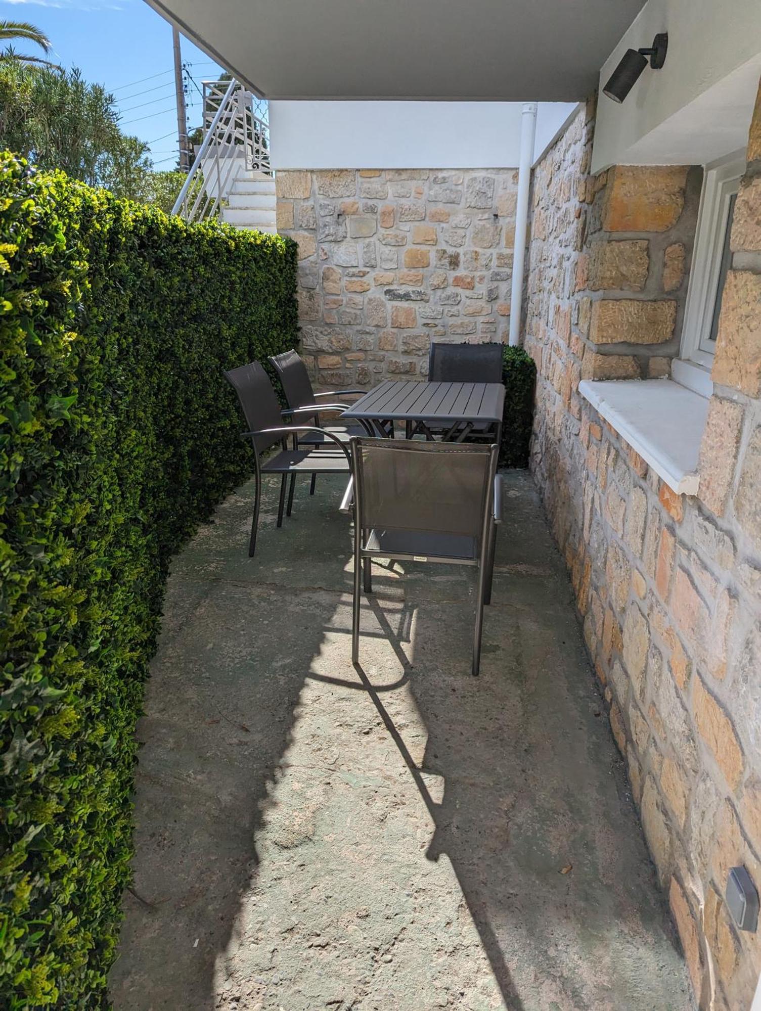 Apartamento Loti Antibes
