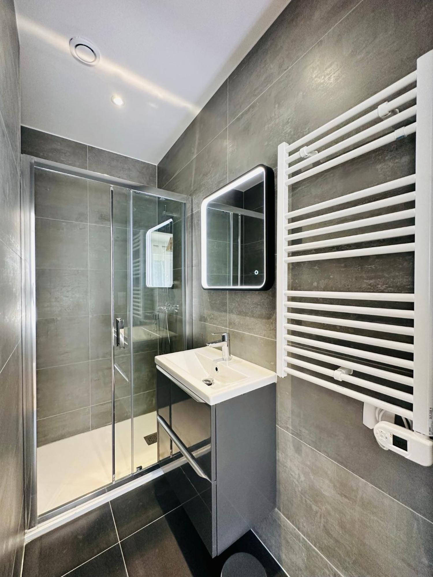 Apartamento Loti