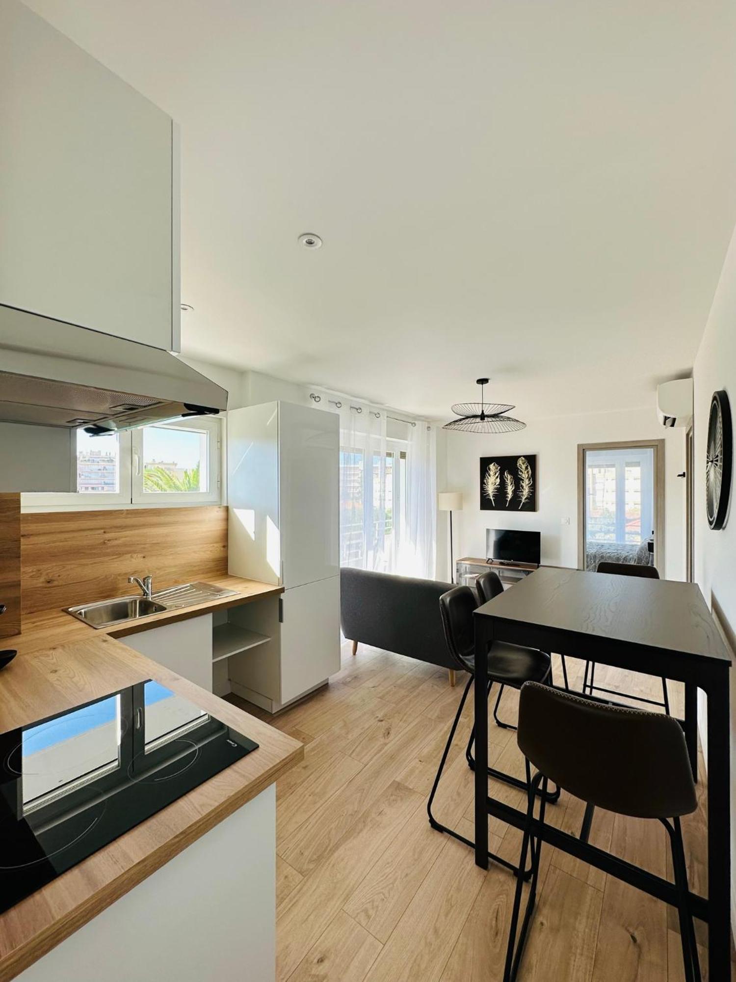 Loti Apartamento