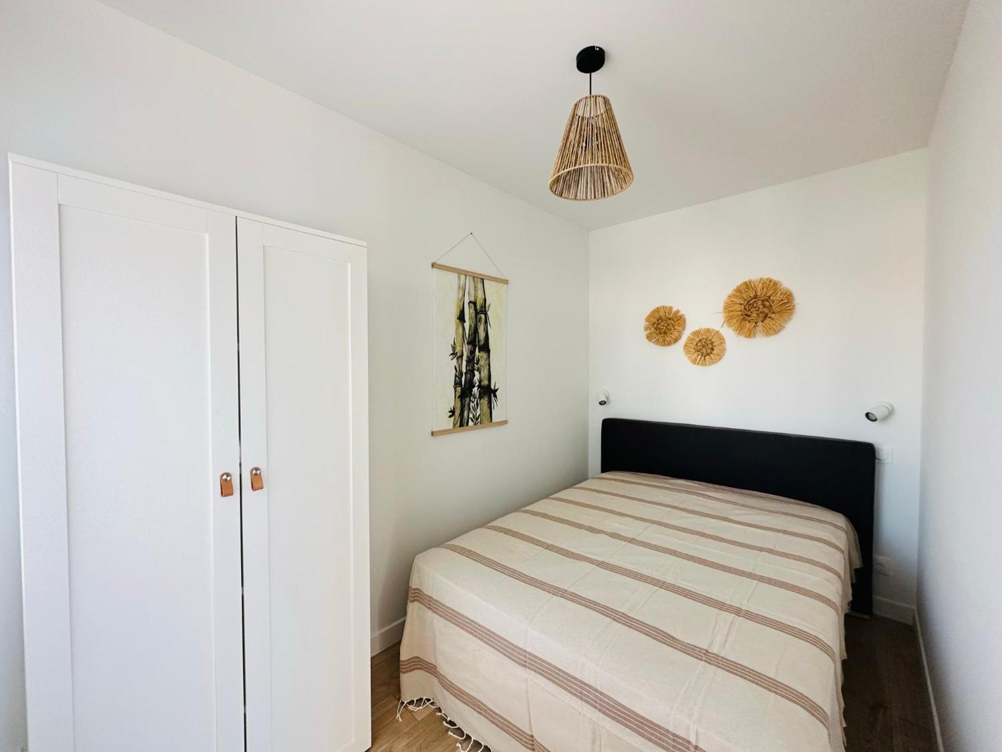 Loti Apartamento *