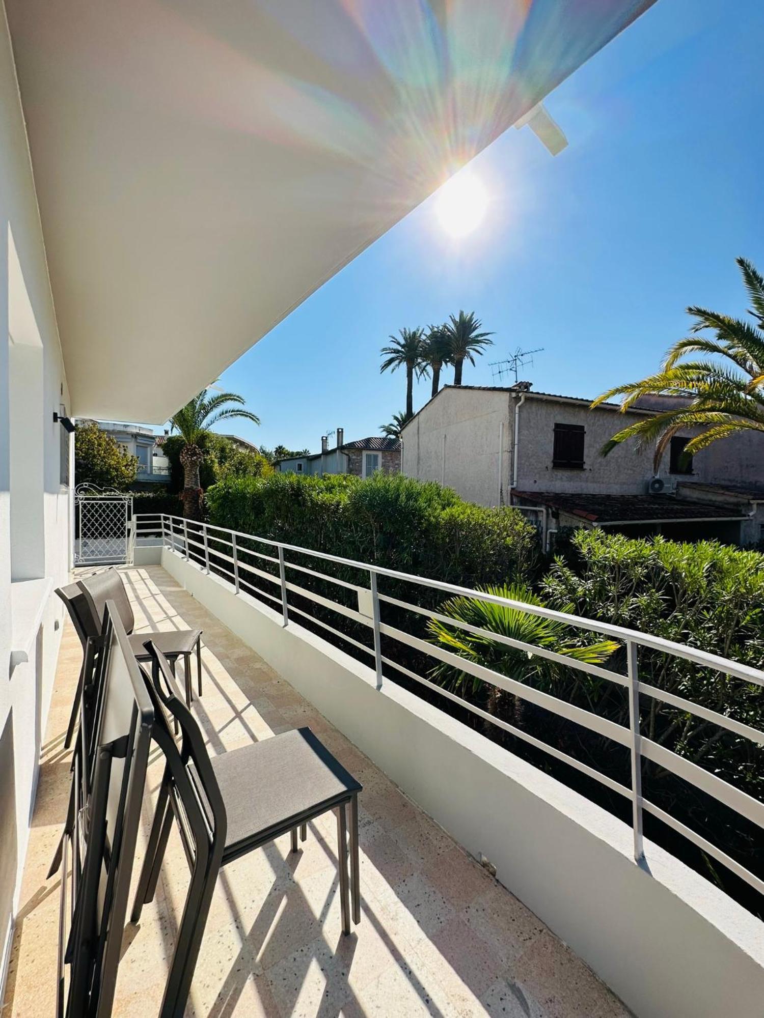 Loti Apartamento Antibes