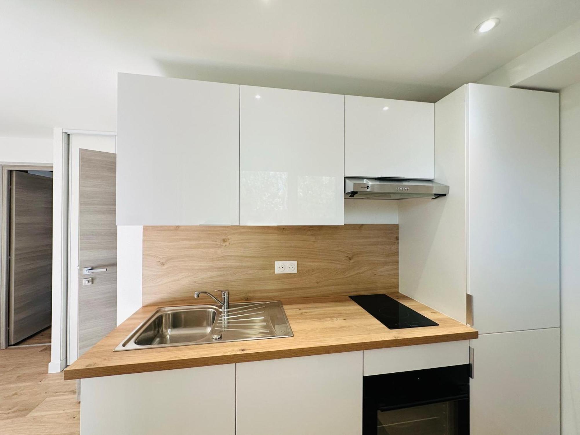 Apartamento Loti *