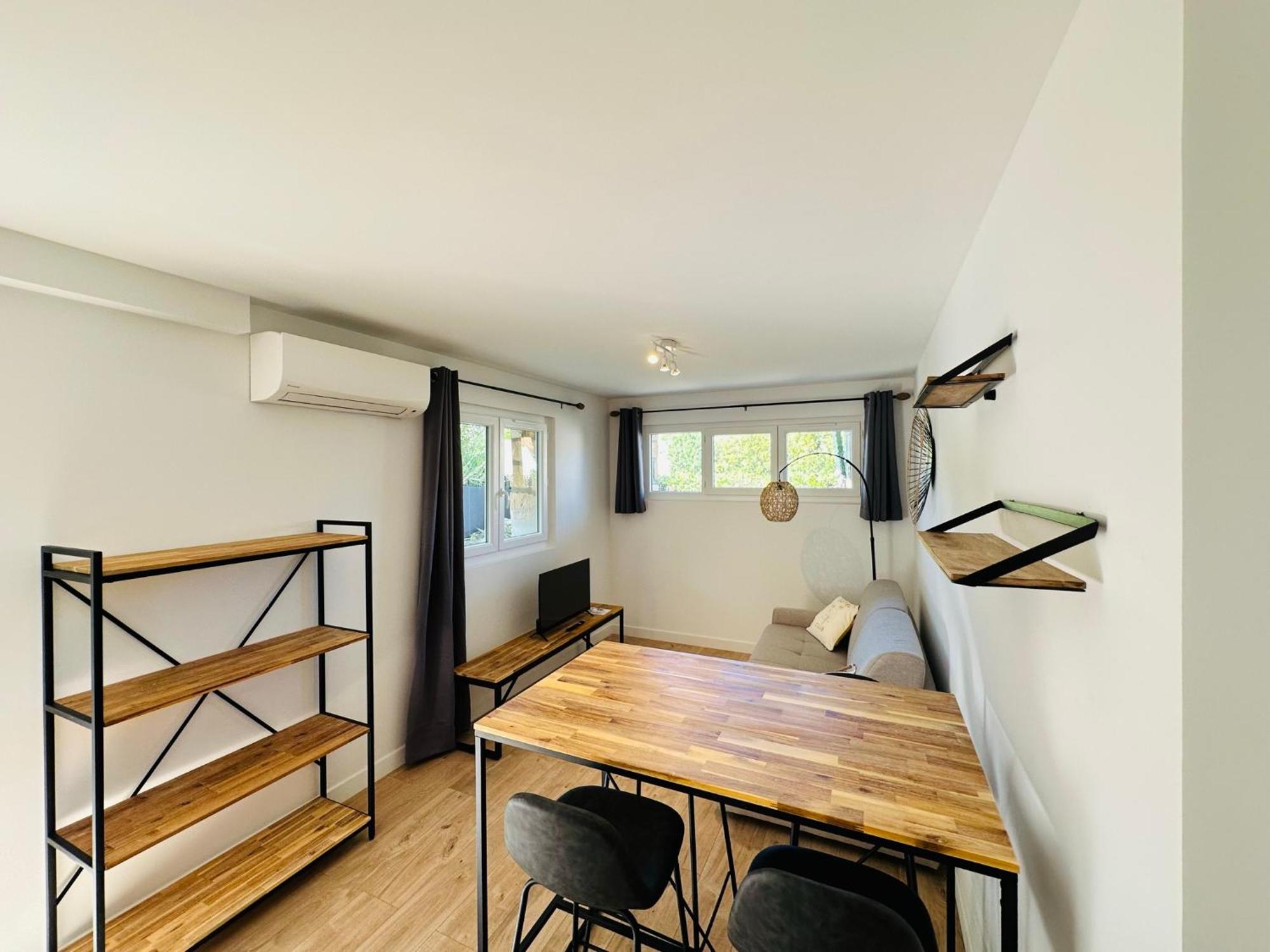 Apartamento Loti