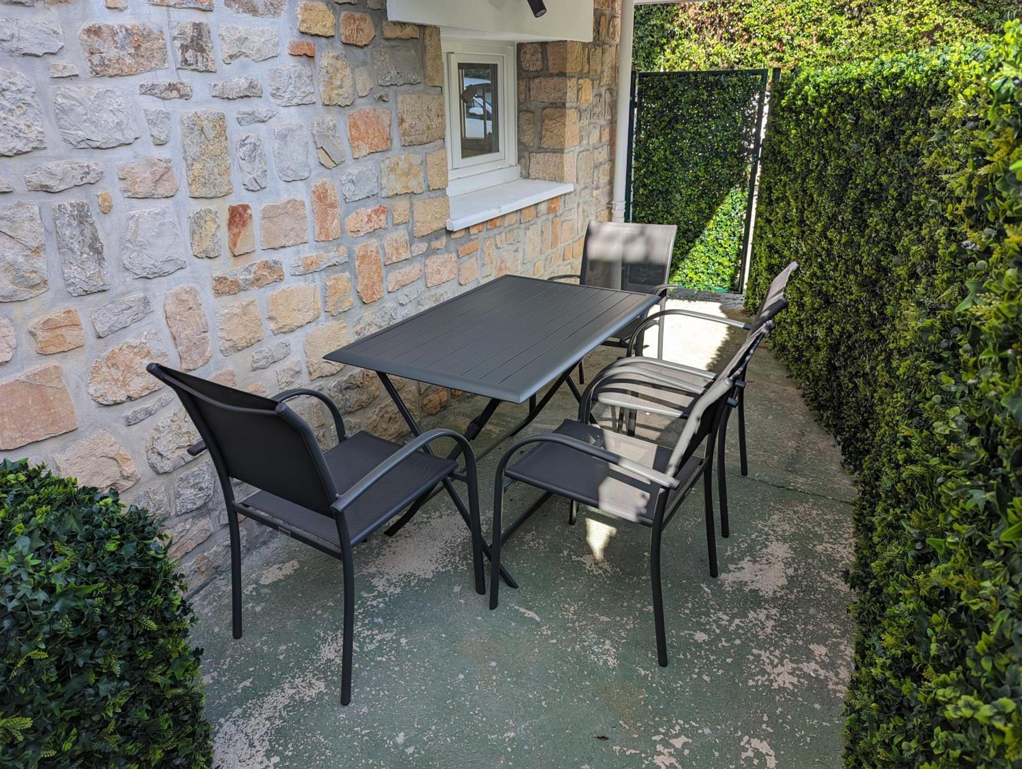 Apartamento Loti Antibes