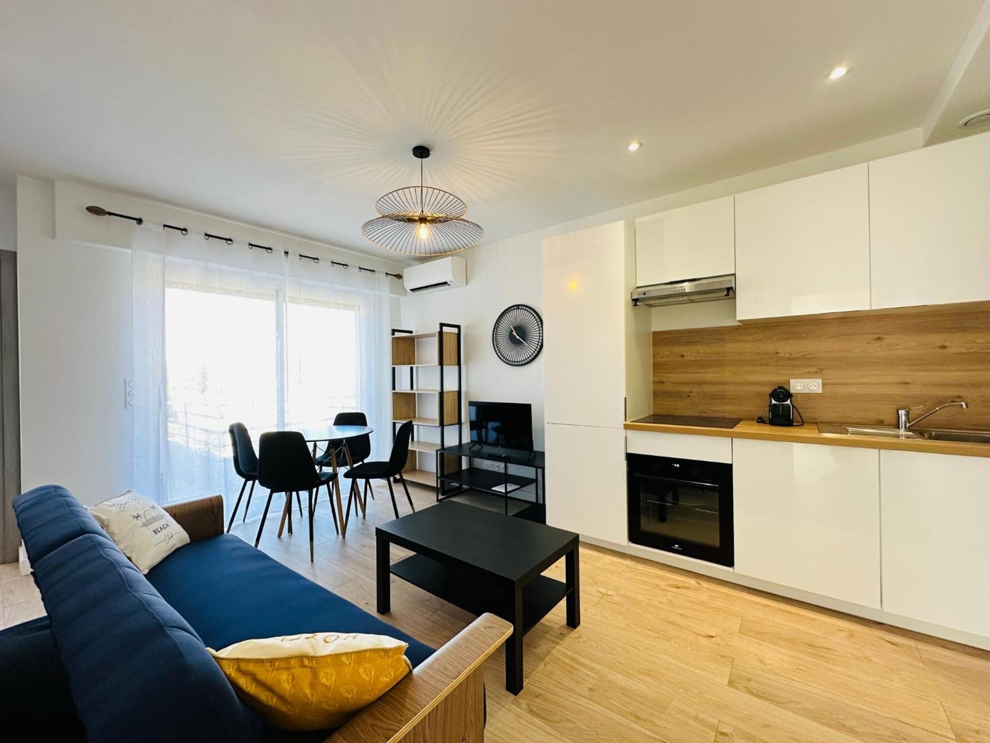Apartamento Loti