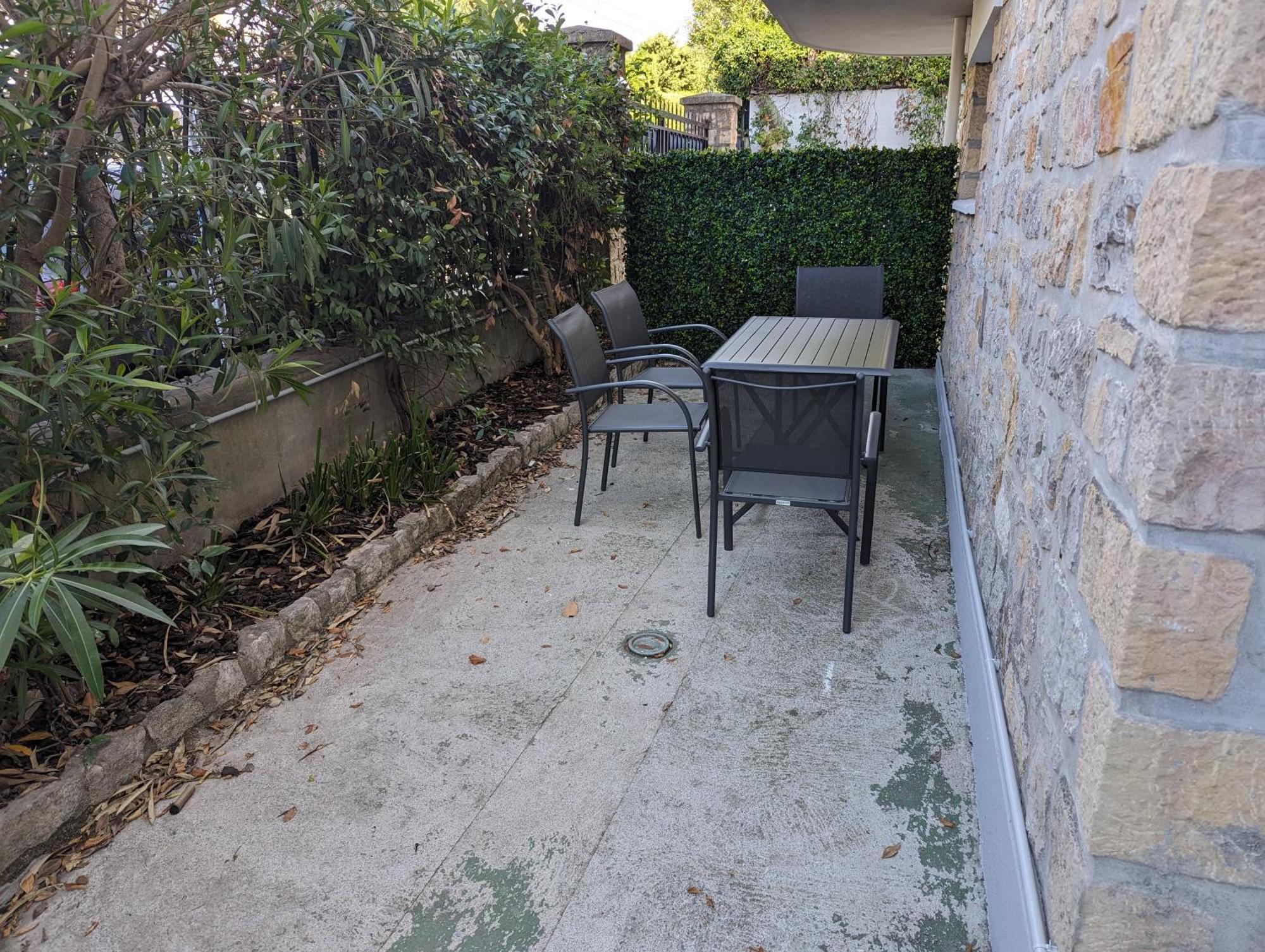 Loti Apartamento Antibes