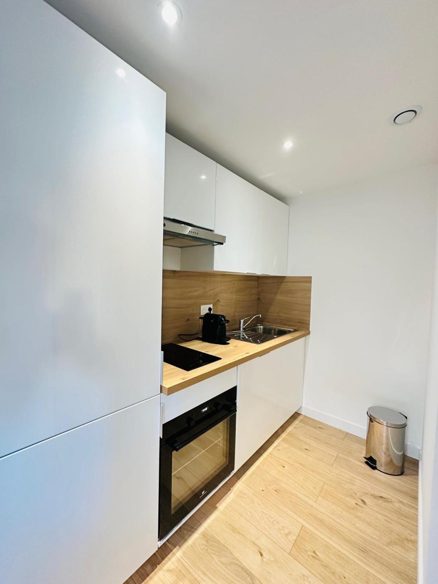 Apartamento Loti Antibes