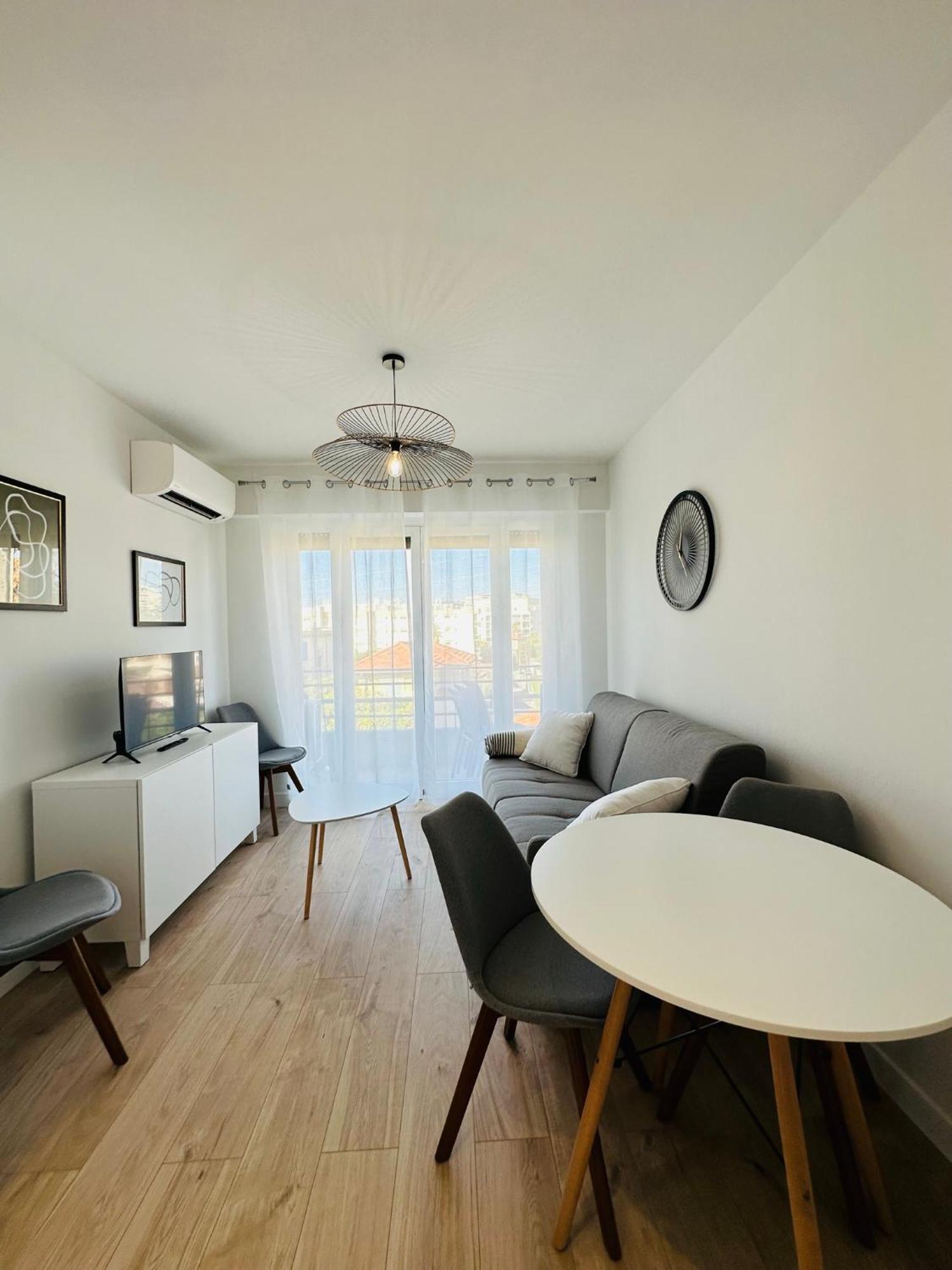 Apartamento Loti *