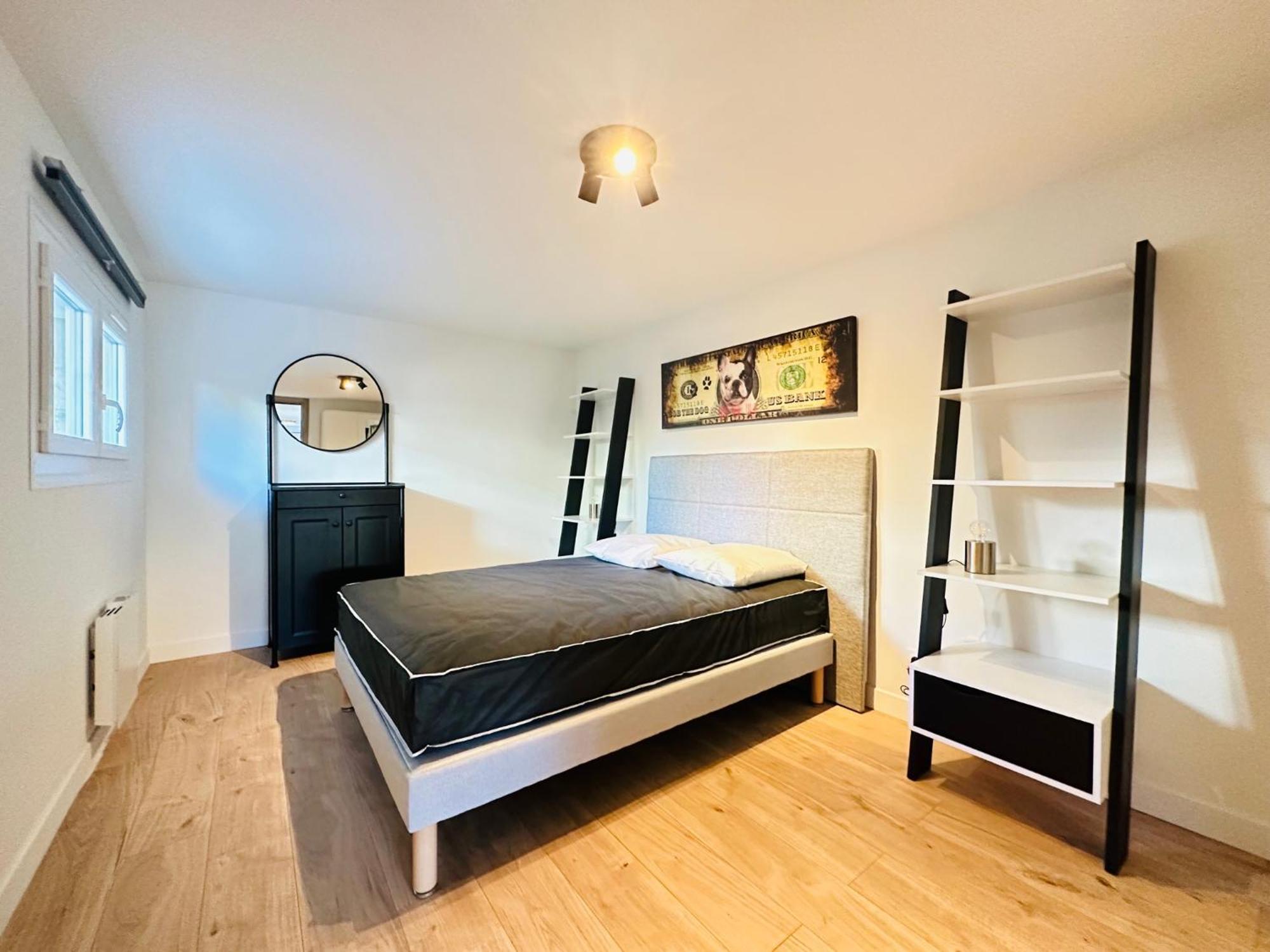 Apartamento Loti