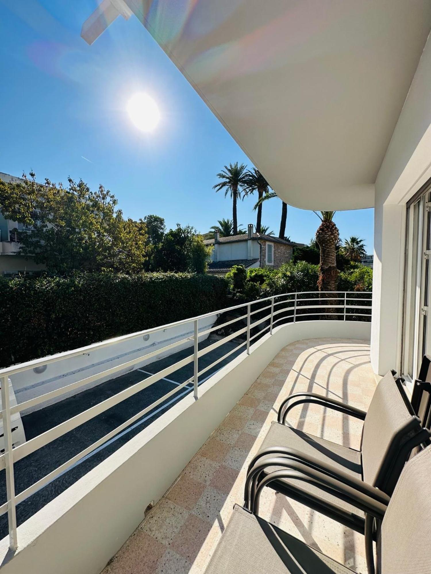 Loti Apartamento Antibes