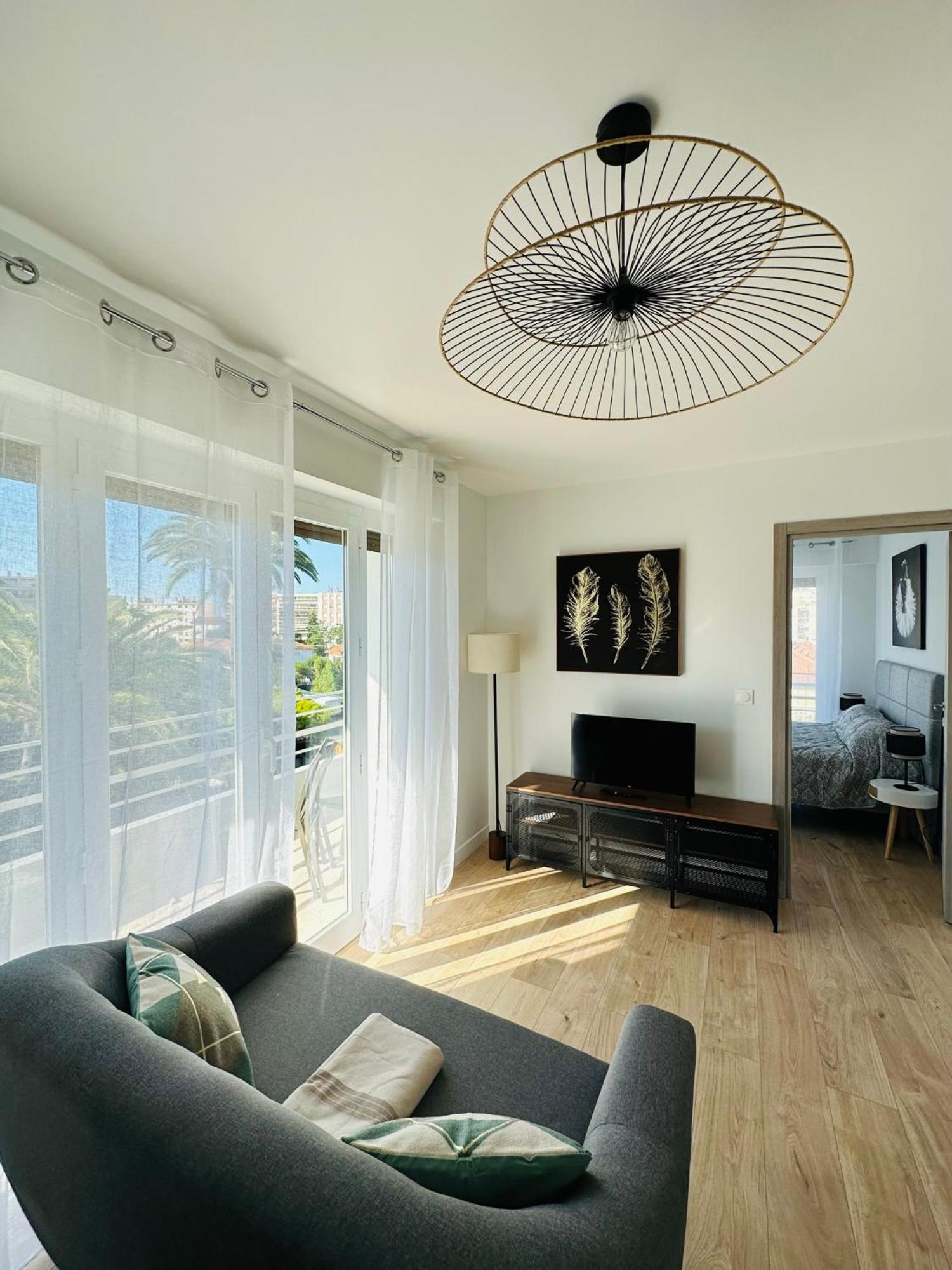 Loti Apartamento