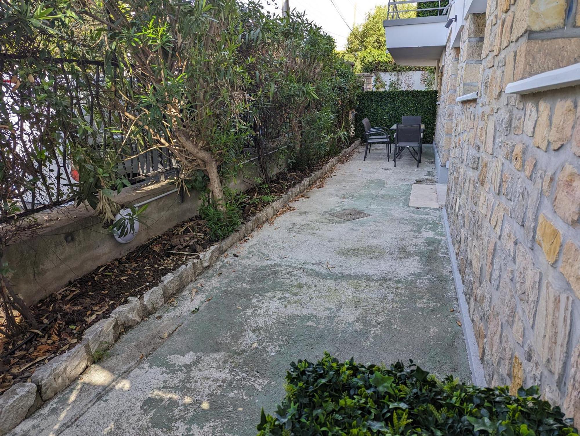 Apartamento Loti Antibes
