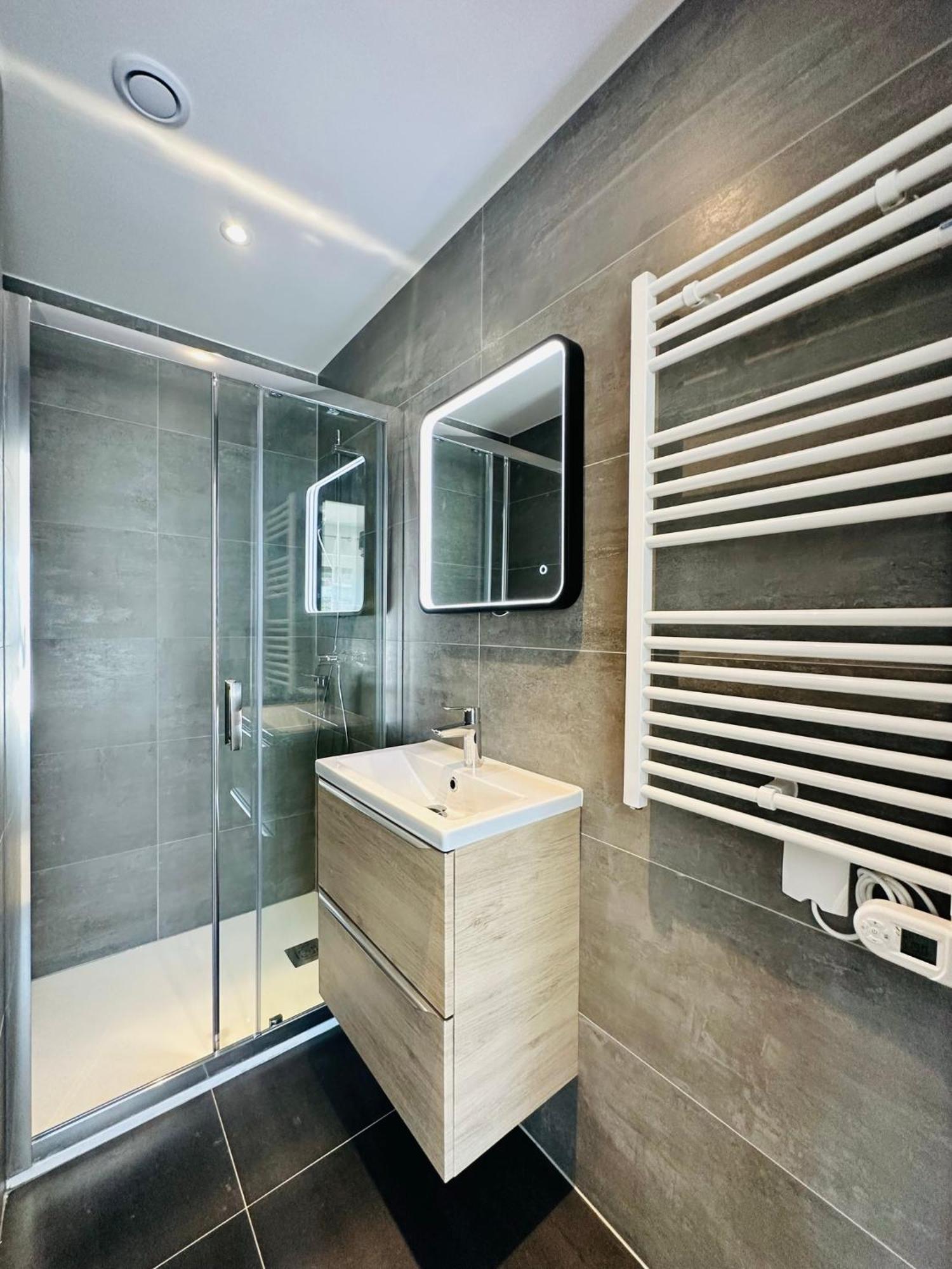 Apartamento Loti