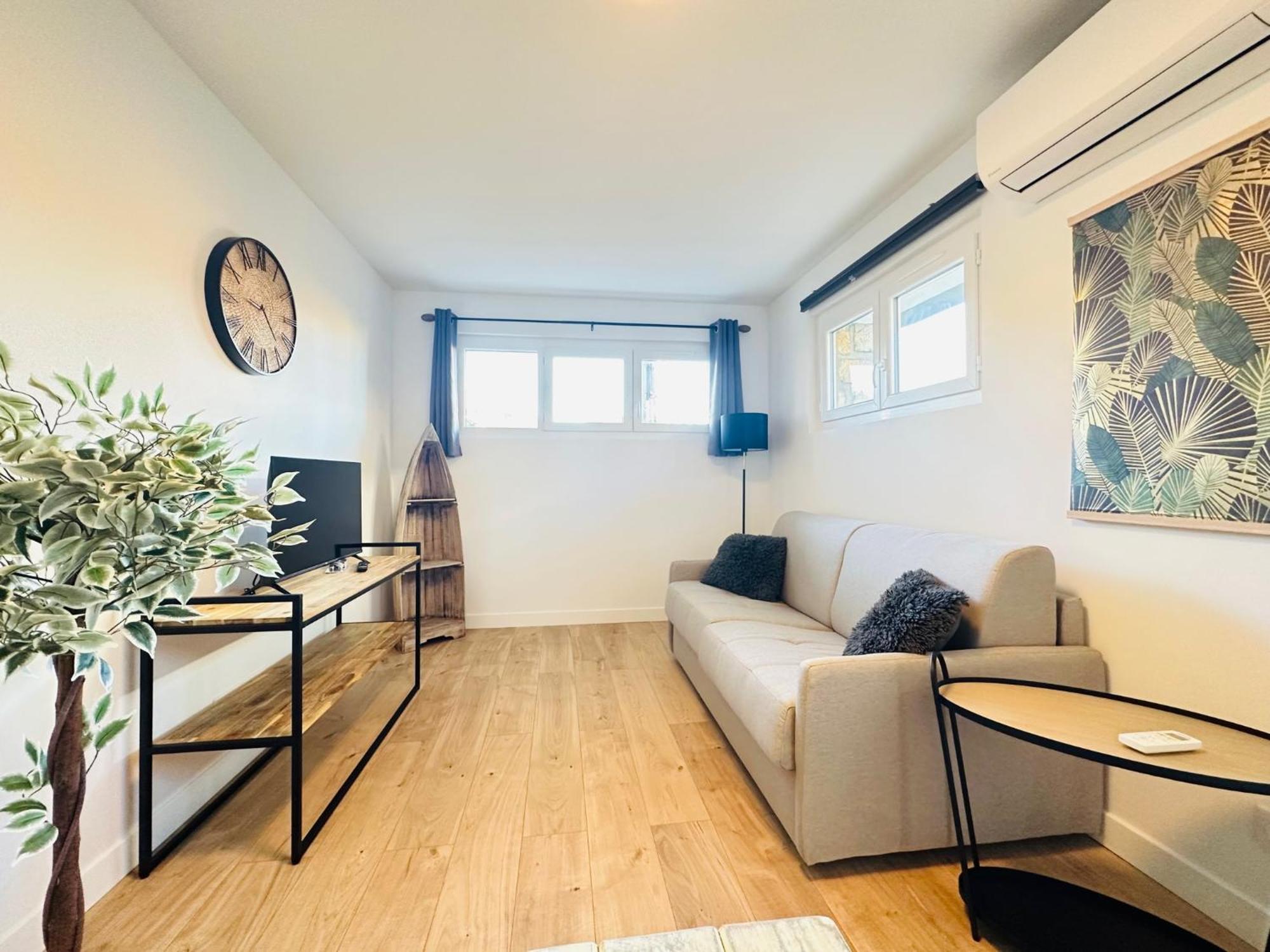 Loti Apartamento Antibes