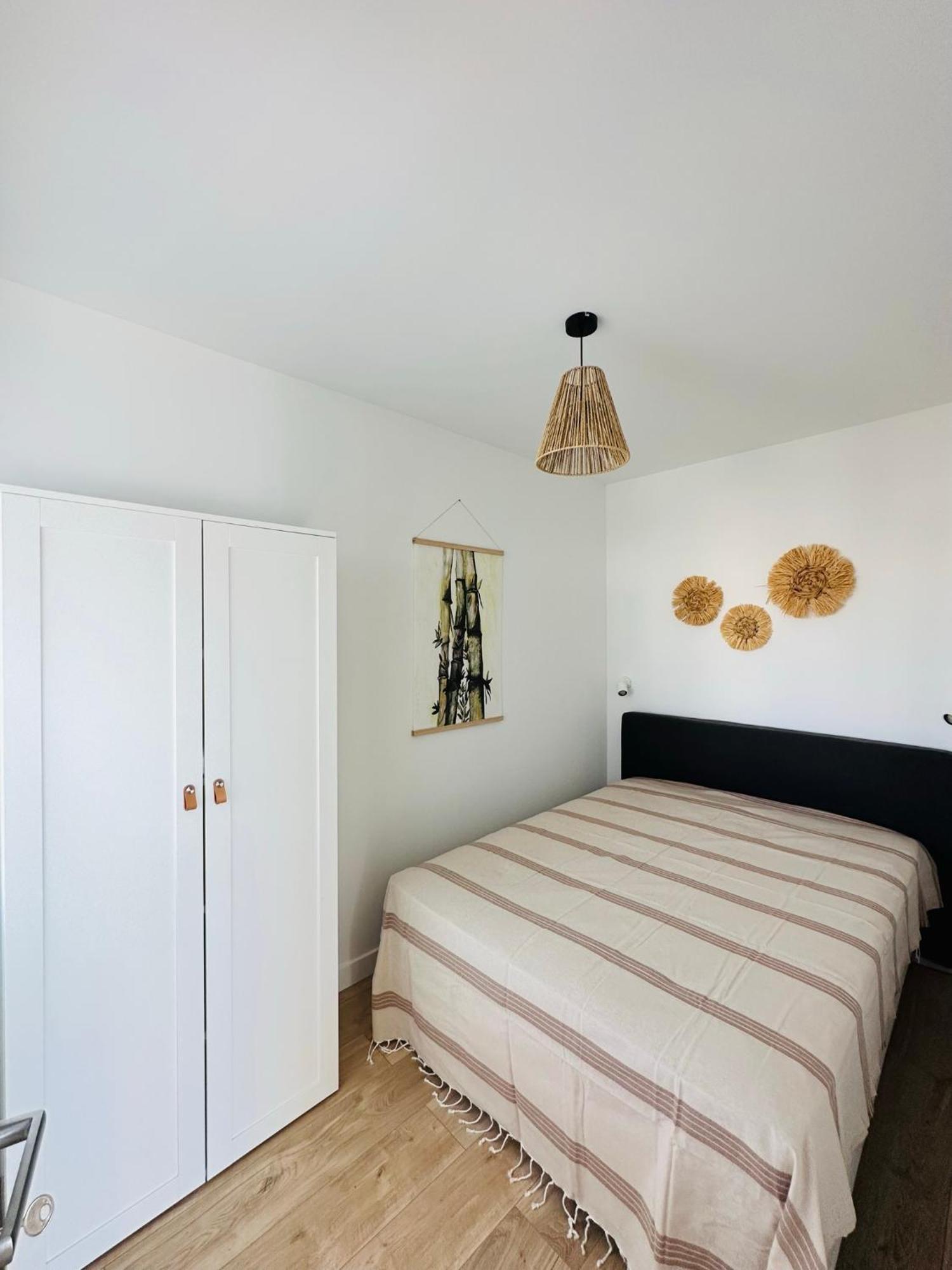 Loti Apartamento Antibes
