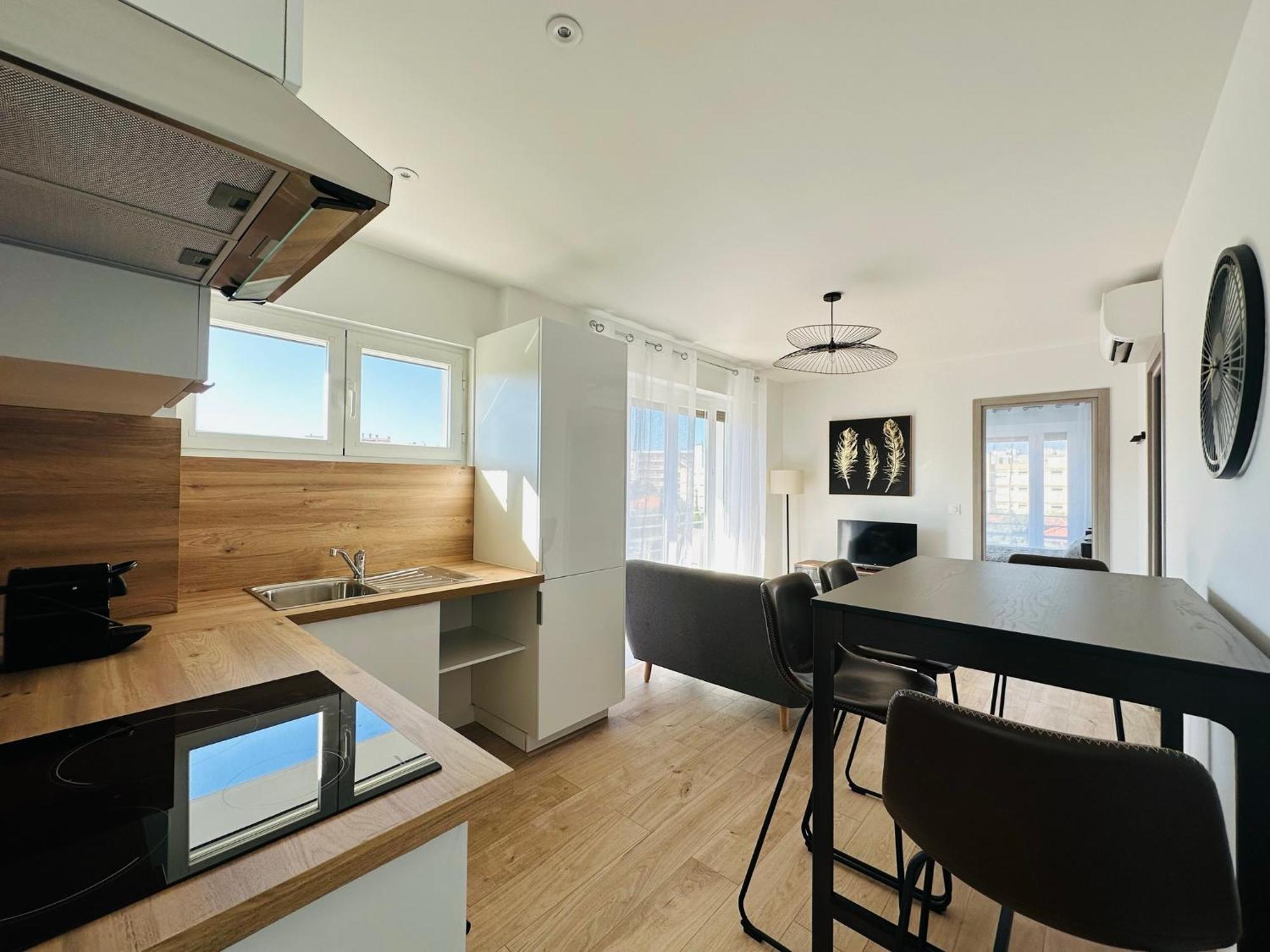 Loti Appartement *