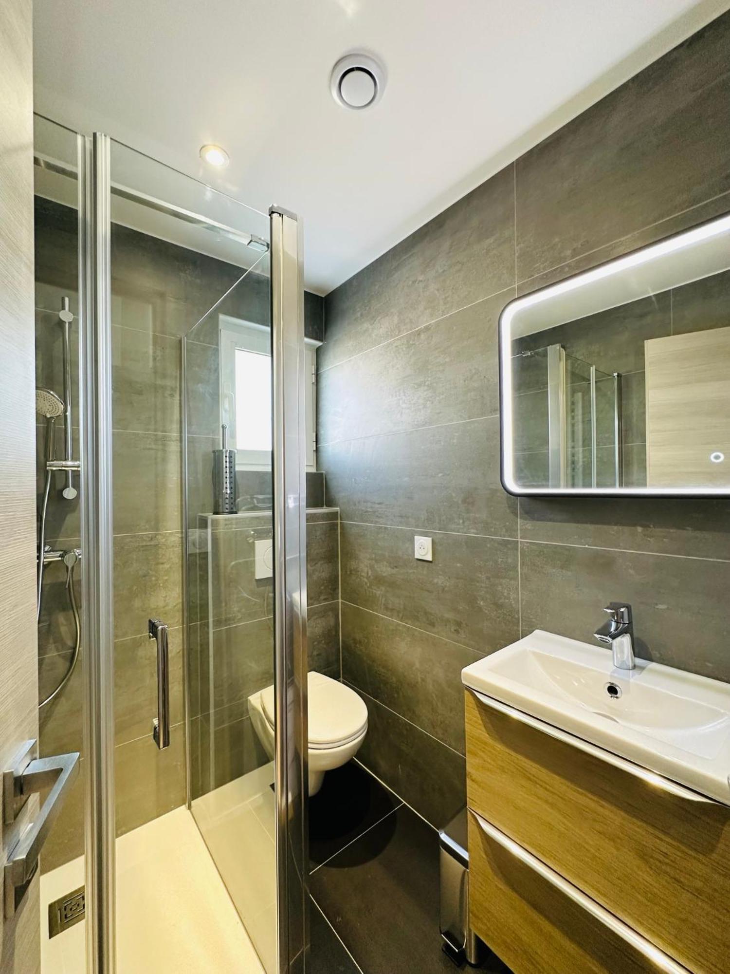Appartement Loti Antibes