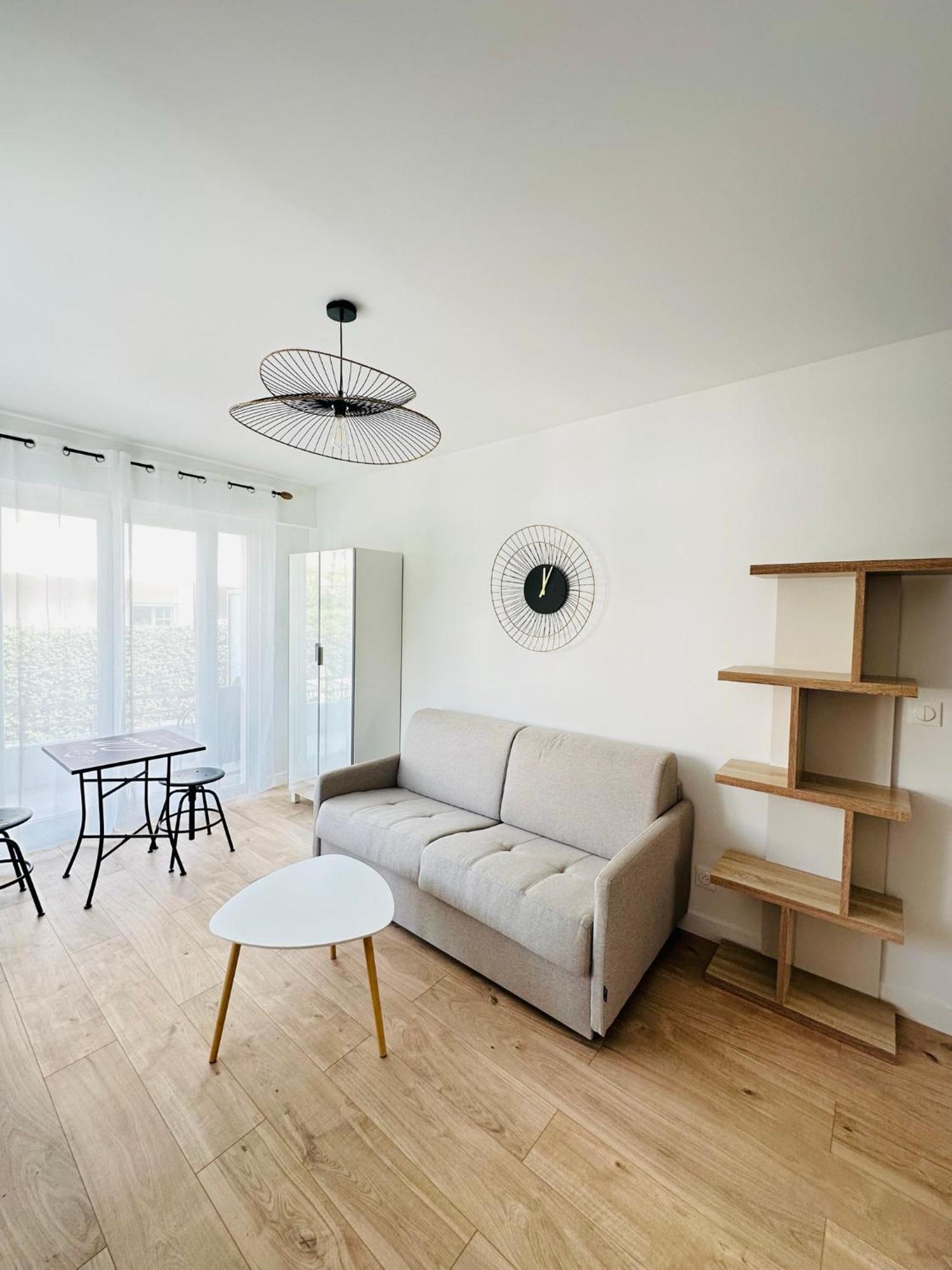 Apartamento Loti *