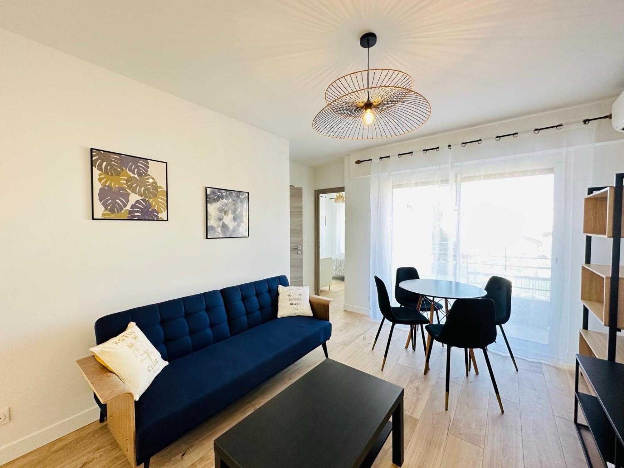 Loti Apartamento *