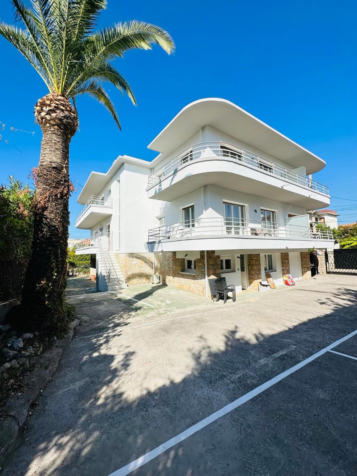 Loti Apartamento Antibes