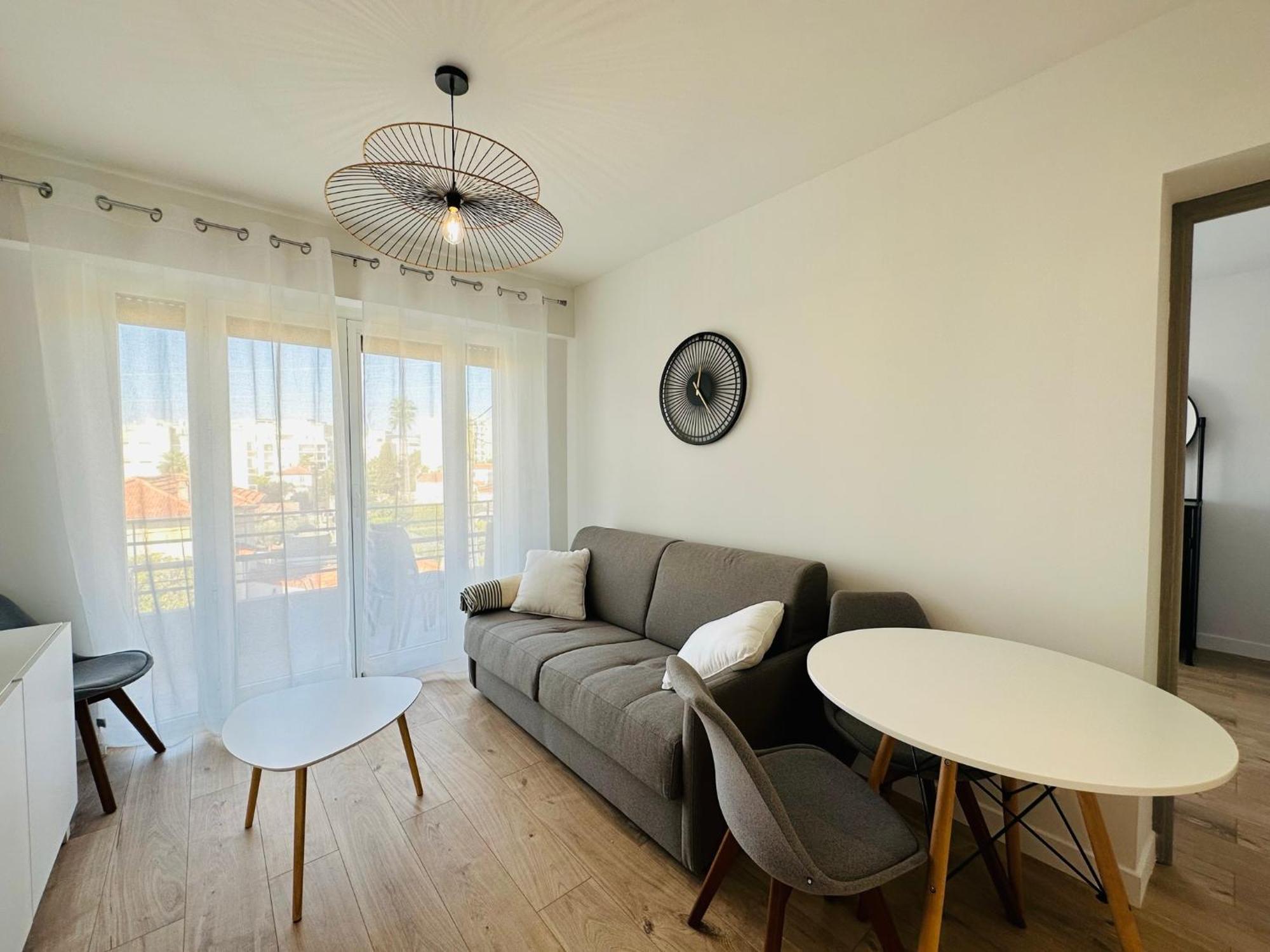 Loti Apartamento