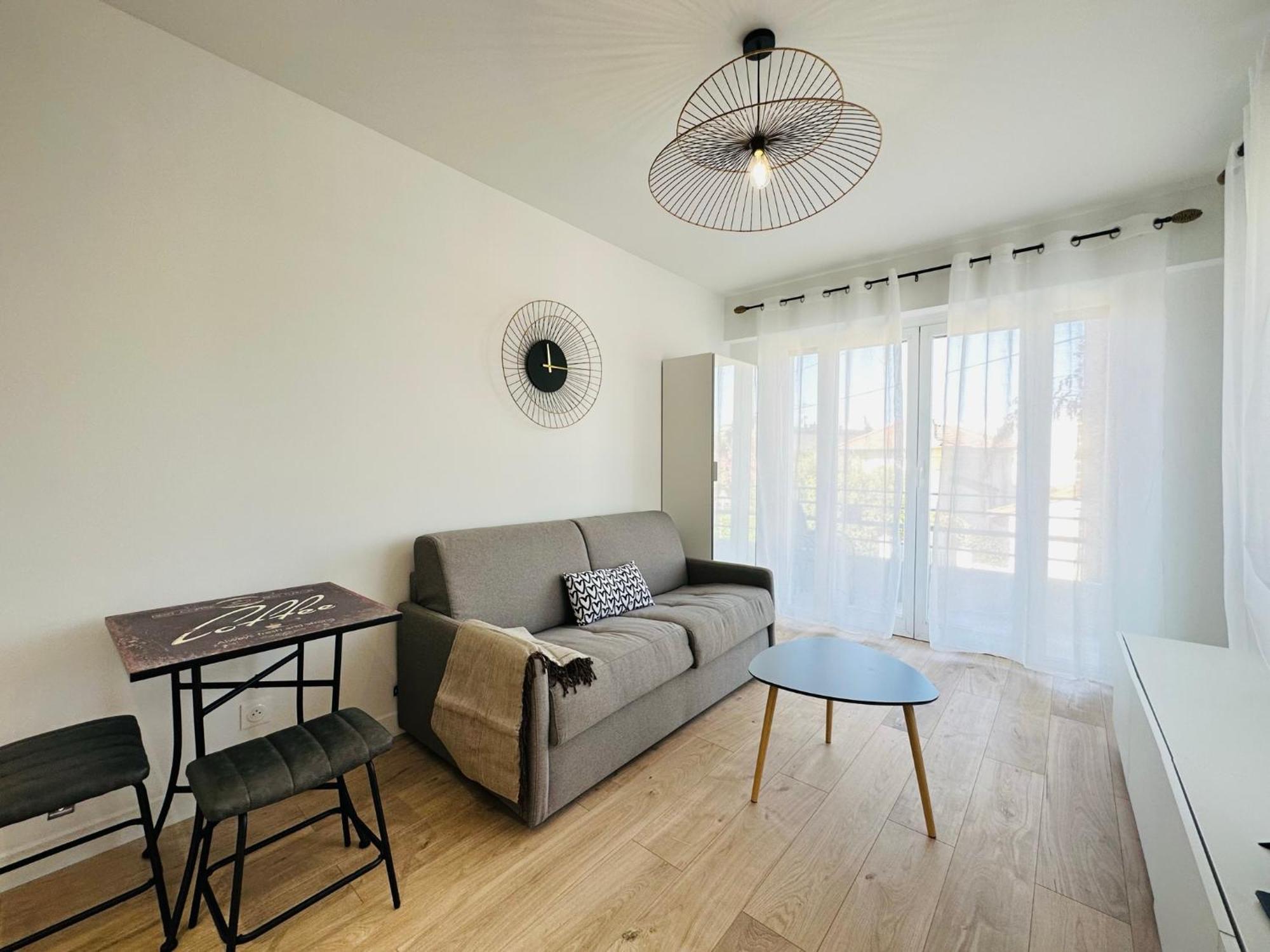 Loti Apartamento
