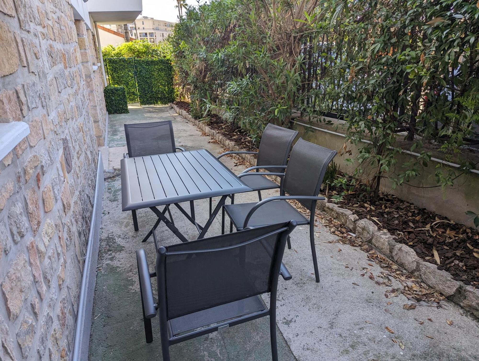 Apartamento Loti