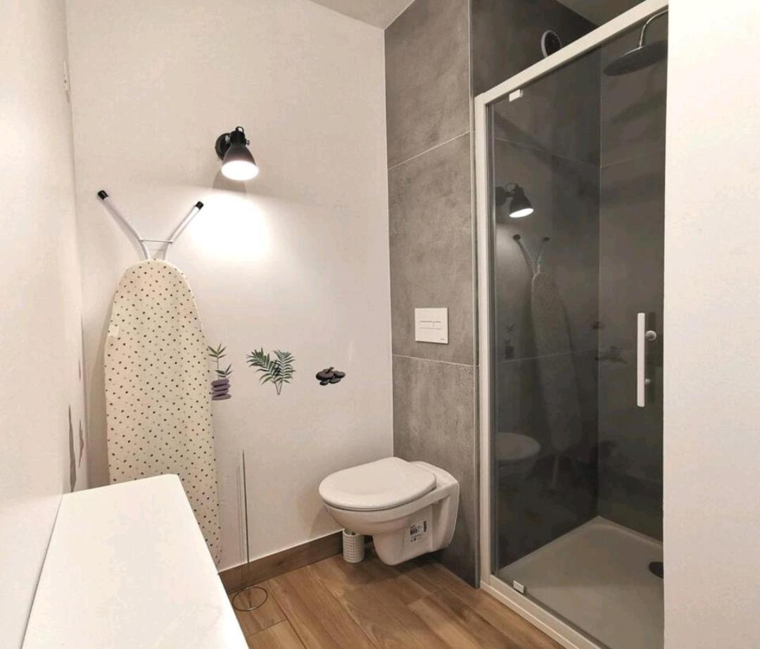 Studio Proche Plage Juan Les Pins Apartment