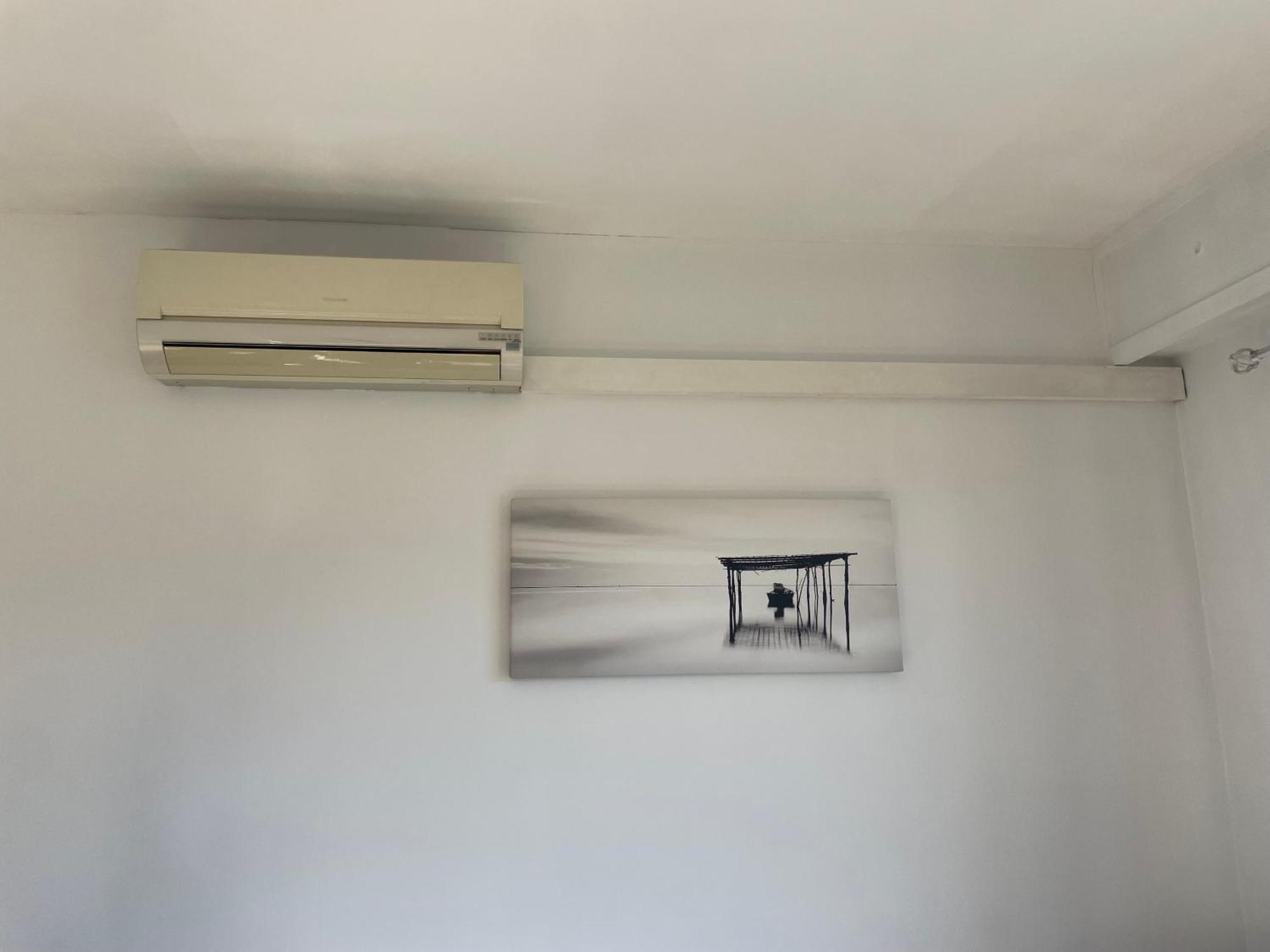 Tente Apartment Antibes