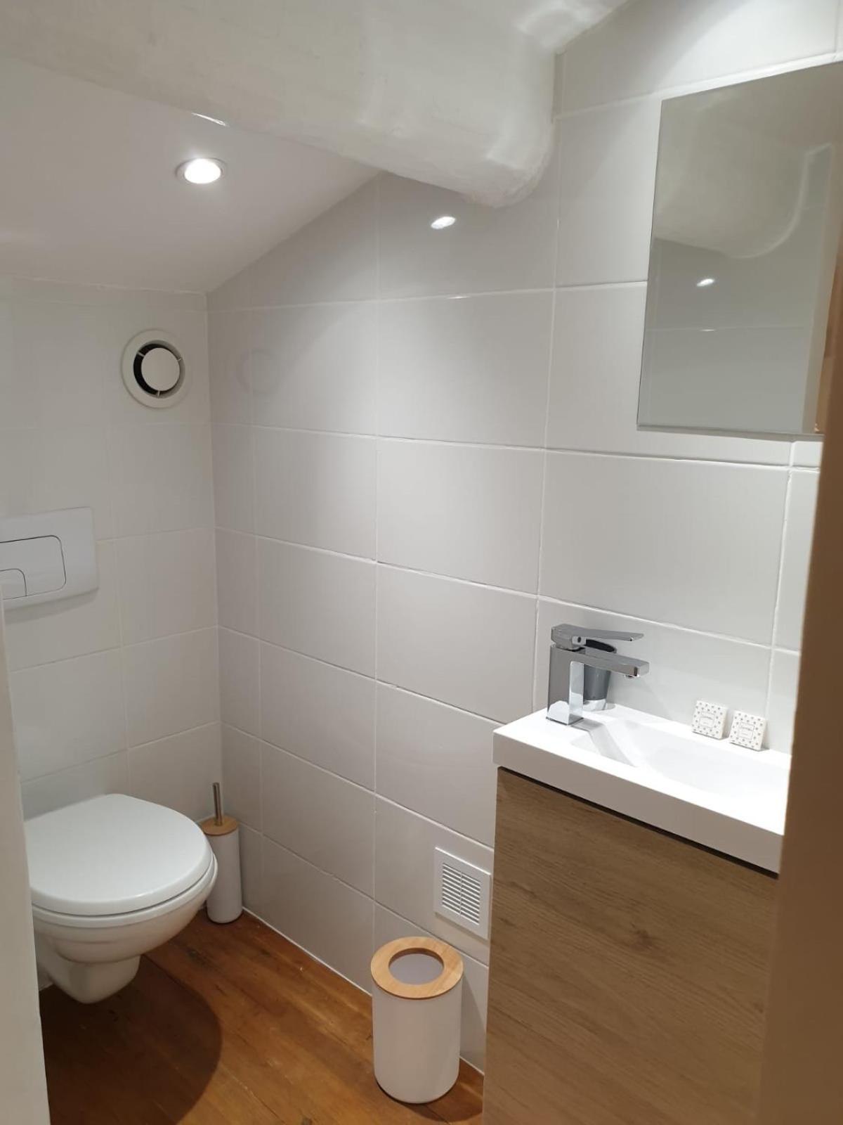 Hyper Centre Maison De 100m2 ; Terrasse 20 M2 Apartamento Antibes
