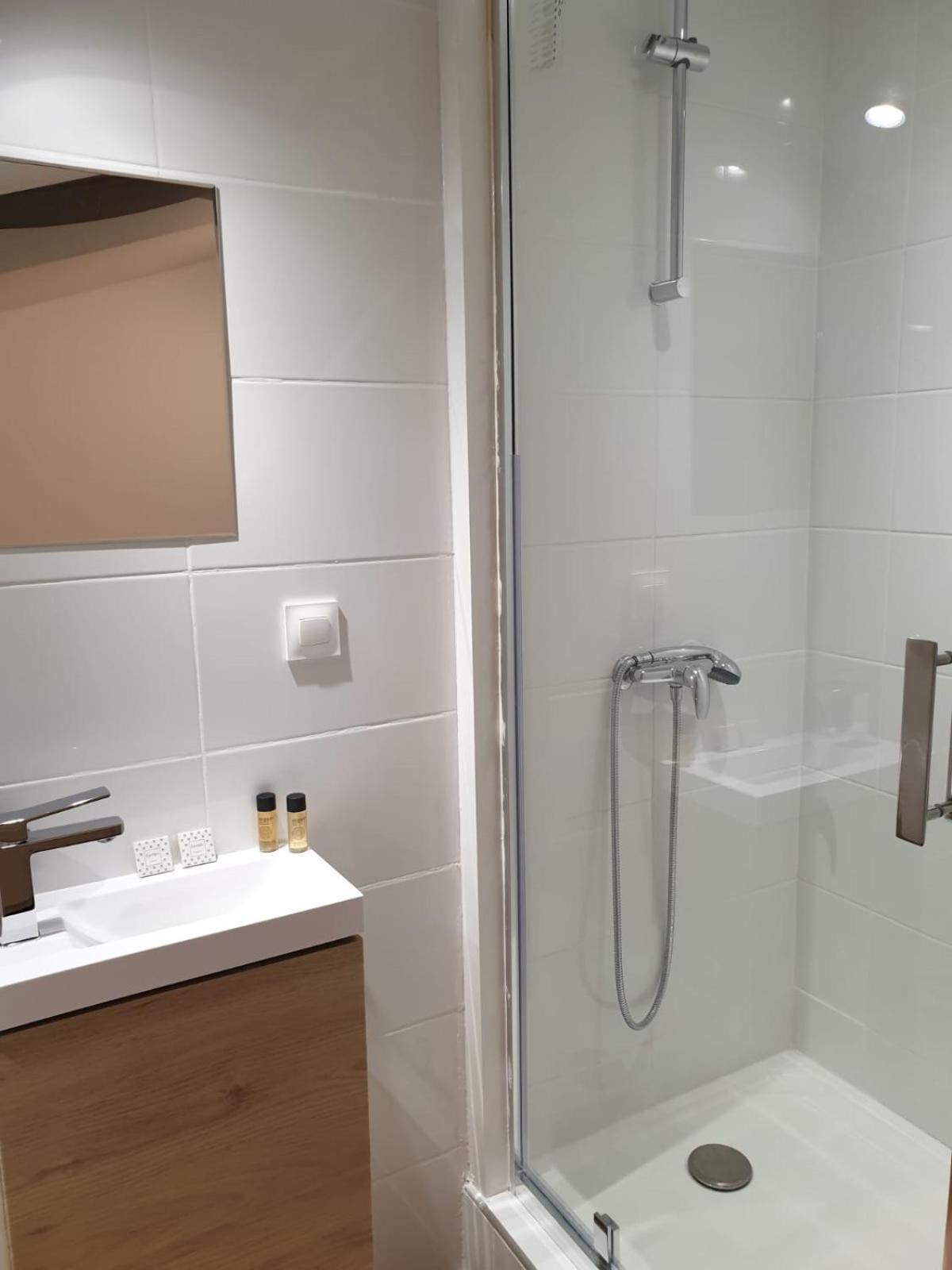 Apartamento Hyper Centre Maison De 100m2 ; Terrasse 20 M2 *