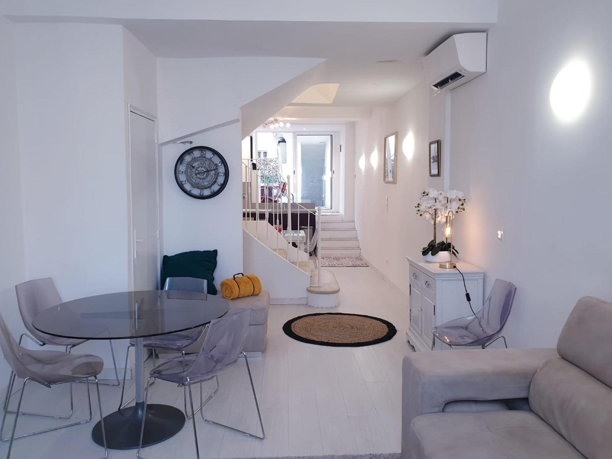 Apartamento Hyper Centre Maison De 100m2 ; Terrasse 20 M2