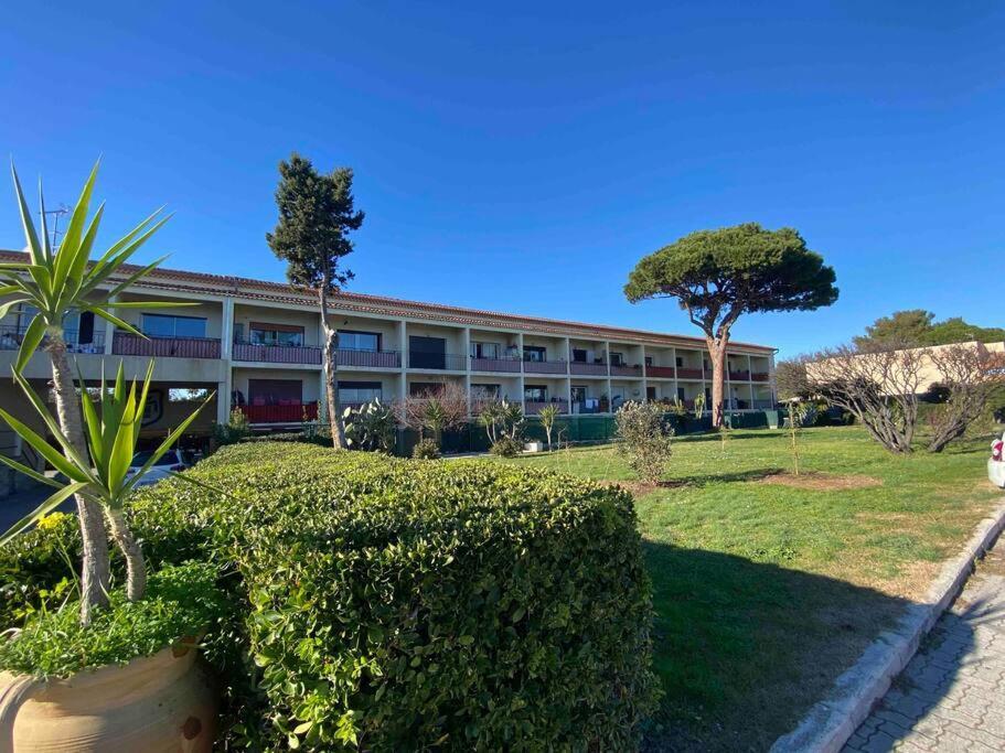 Le Cocon Marin , Vue , Clim , Parking , Piscine * Antibes
