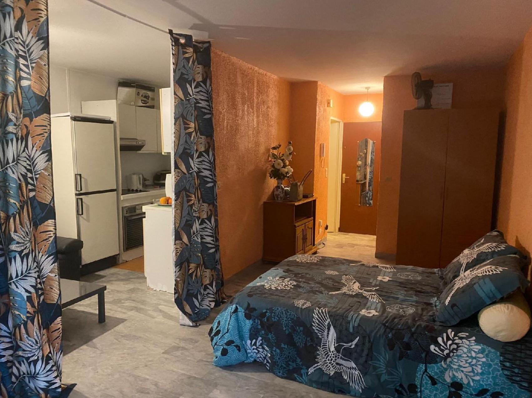 Apartment Mas Dsu Tanit