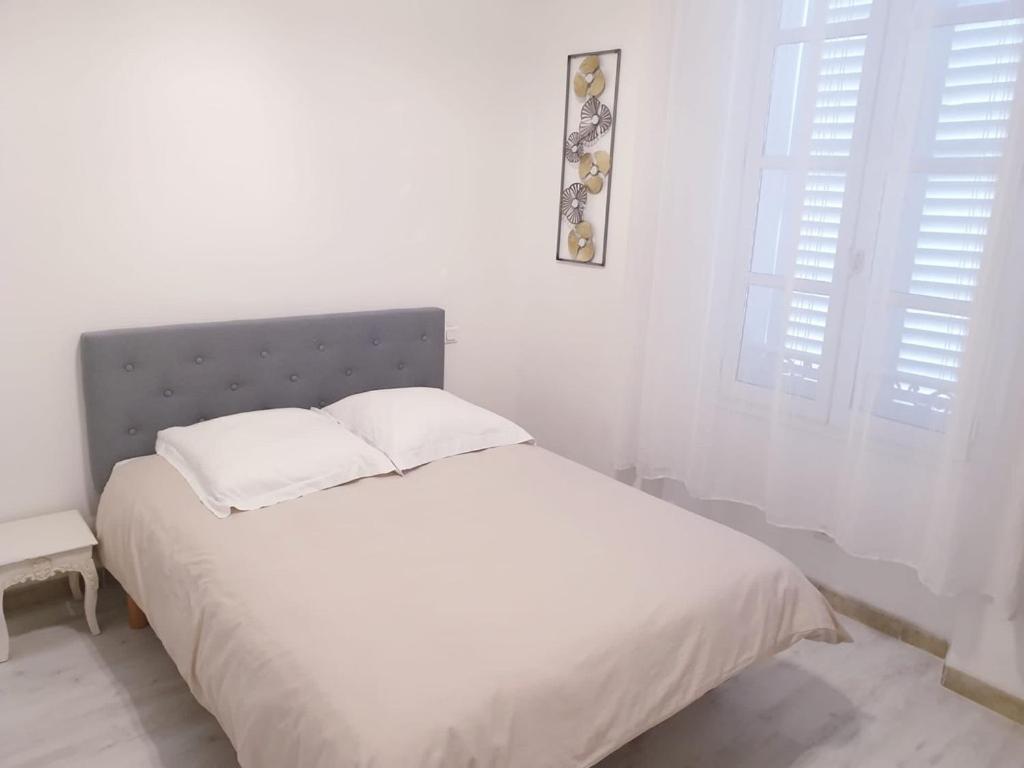 Hyper Centre Maison De 100m2 ; Terrasse 20 M2 * Antibes