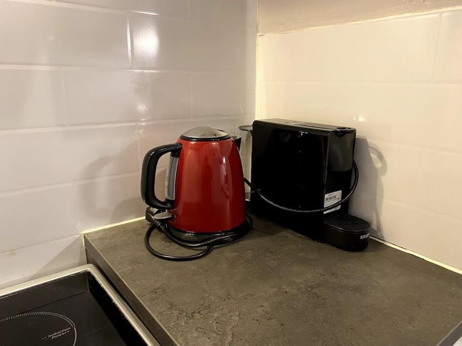 Balcon, Centre Ville, Proximite Plages, Commerces, Restaurants, Musees... Apartment *