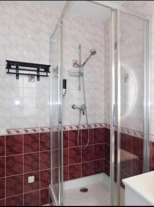 Beau T1 Bis Centre Juan Les Pins Apartment *