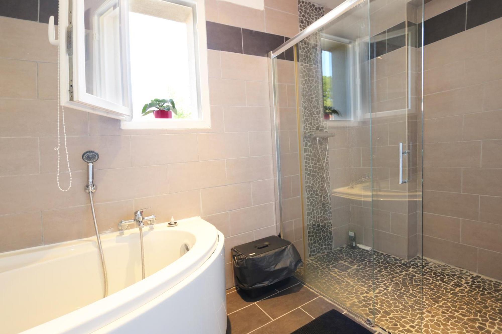 Thetis 4 Pieces Apartment Antibes