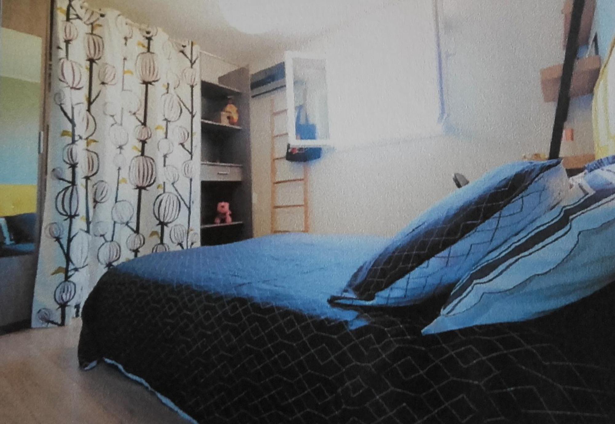 Apartamento Thetis 4 Pieces Antibes