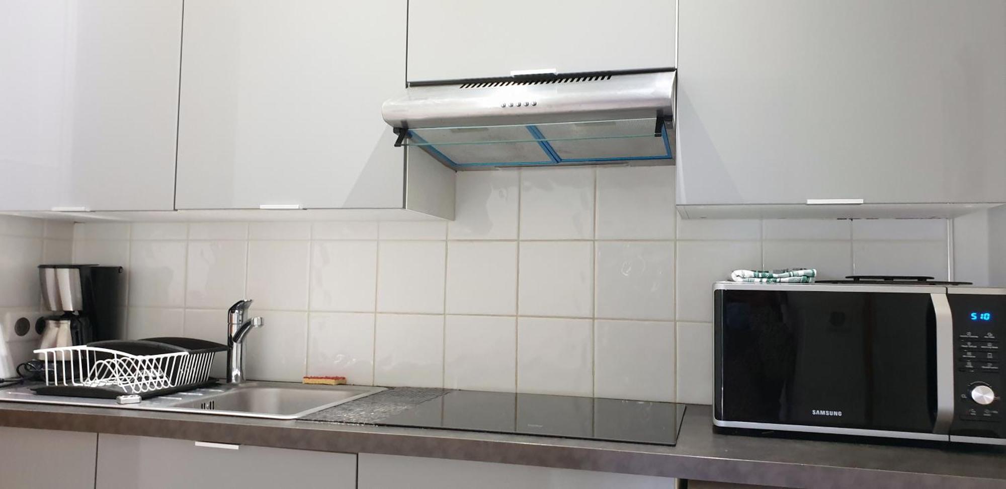 Apartamento Meuble-juan Pins-logt2