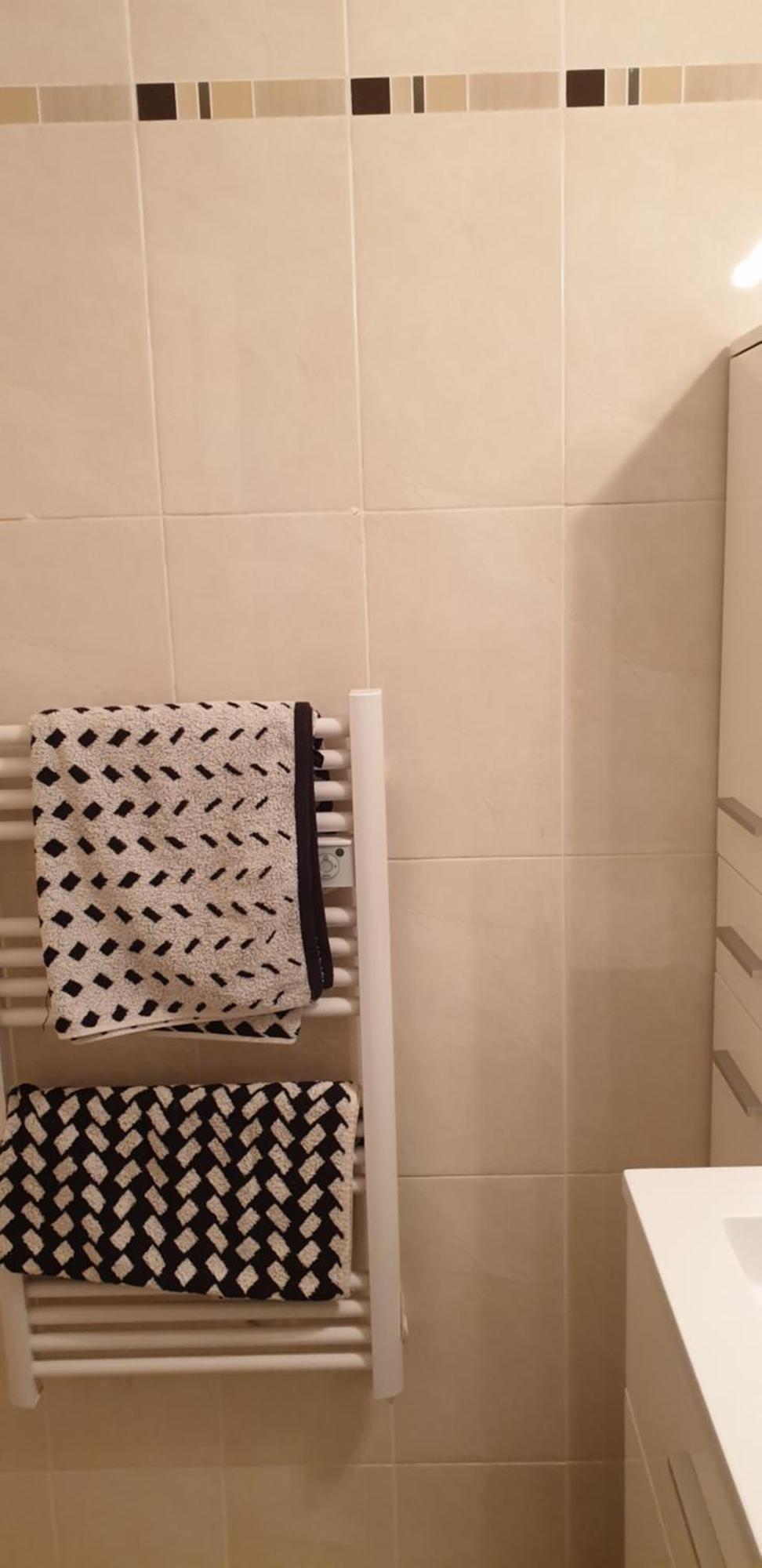 Meuble-juan Pins-logt2 Apartamento Antibes