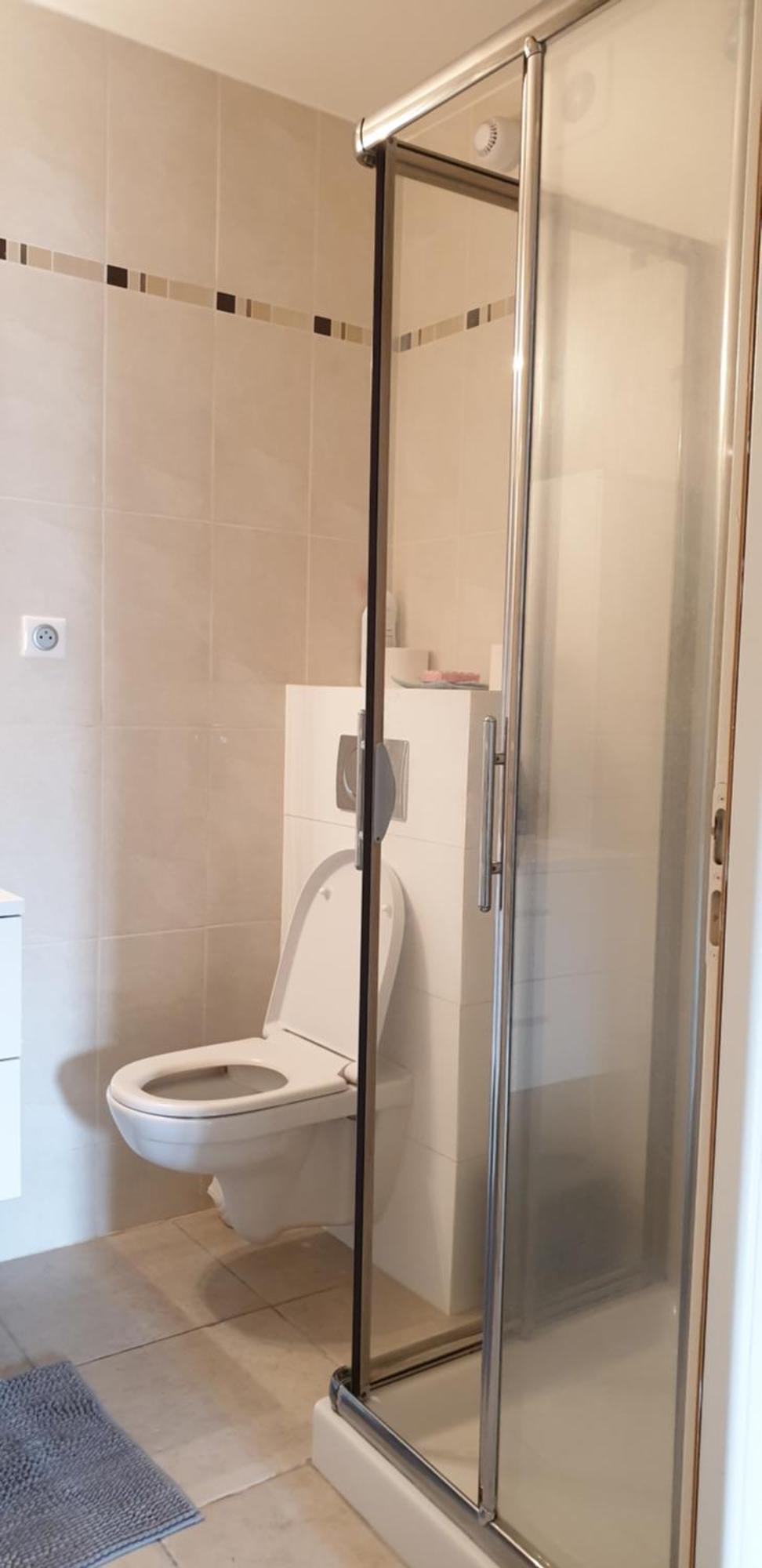Meuble-juan Pins-logt2 Antibes