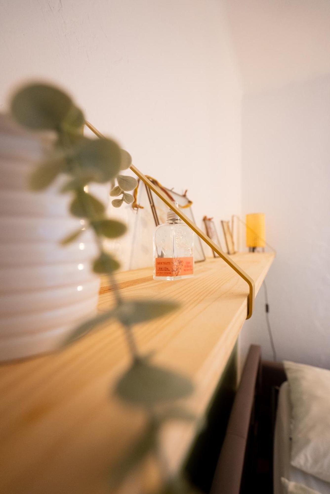Apartamento Location Studio Avec Loggia Antibes